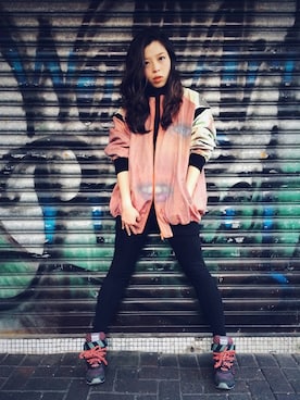 mskueenさんのコーディネート