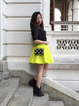 mskueenさんのコーディネート