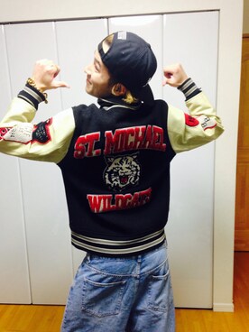 tEnpEiさんのコーディネート