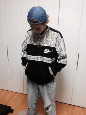 tEnpEiさんのコーディネート