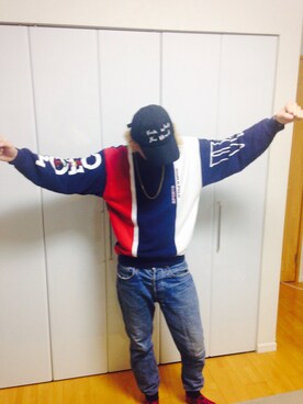 tEnpEiさんのコーディネート