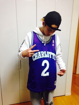 tEnpEiさんのコーディネート