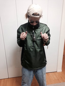 tEnpEiさんのコーディネート