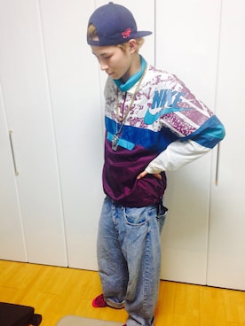 tEnpEiさんのコーディネート