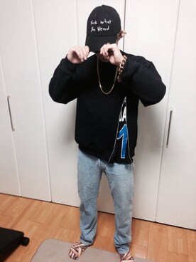 tEnpEiさんのコーディネート