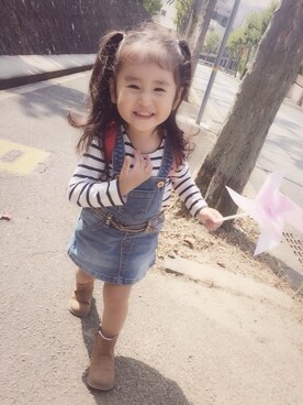 Elia.さんのコーディネート