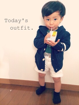 Elia.さんのコーディネート