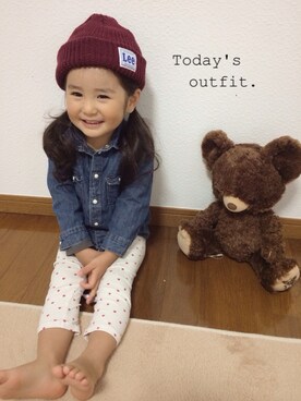 Elia.さんのコーディネート