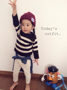 Elia.さんのコーディネート