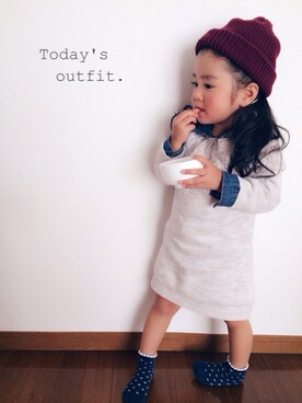 Elia.さんのコーディネート