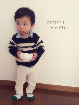 Elia.さんのコーディネート