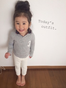 Elia.さんのコーディネート