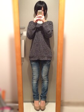 wakanaさんのコーディネート