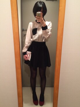 wakanaさんのコーディネート