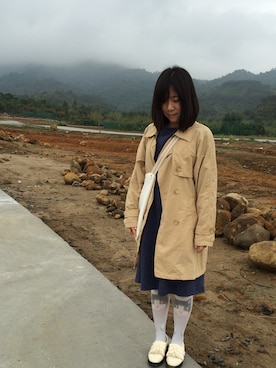 talさんのコーディネート