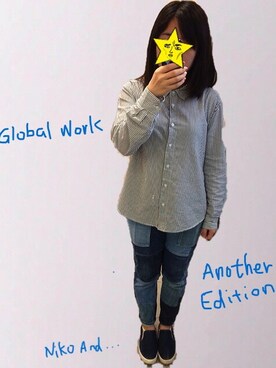 talさんのコーディネート