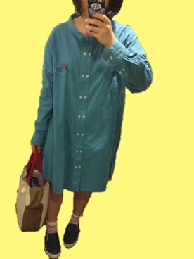 talさんのコーディネート