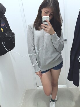 Chih Ting Tsaiさんのコーディネート