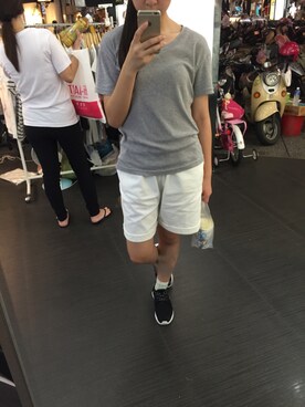 Chih Ting Tsaiさんのコーディネート