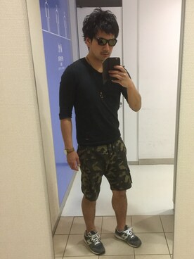 ryoichi3さんのコーディネート