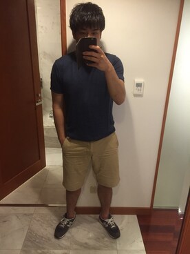 ryoichi3さんのコーディネート