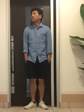 ryoichi3さんのコーディネート