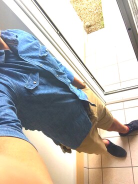 ryoichi3さんのコーディネート