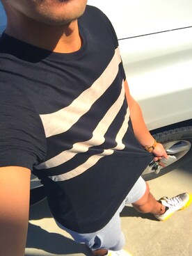 ryoichi3さんのコーディネート