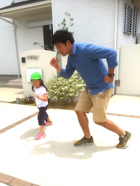 ryoichi3さんのコーディネート