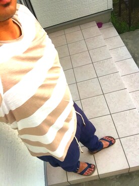 ryoichi3さんのコーディネート