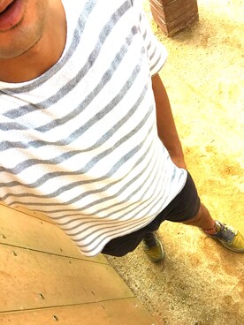 ryoichi3さんのコーディネート