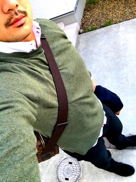 ryoichi3さんのコーディネート