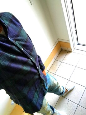 ryoichi3さんのコーディネート
