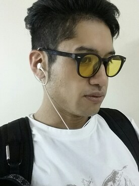 Tatsuさんのコーディネート