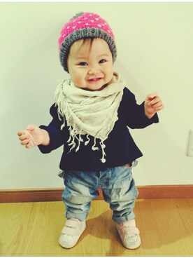 Nozomiさんのコーディネート