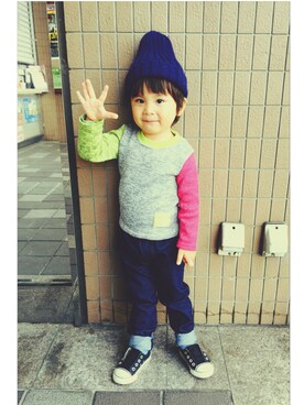 Nozomiさんのコーディネート