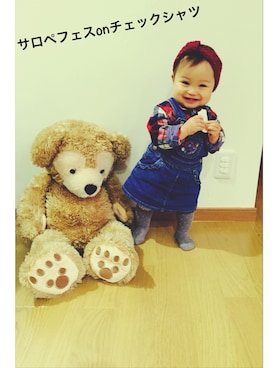 Nozomiさんのコーディネート