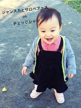 Nozomiさんのコーディネート