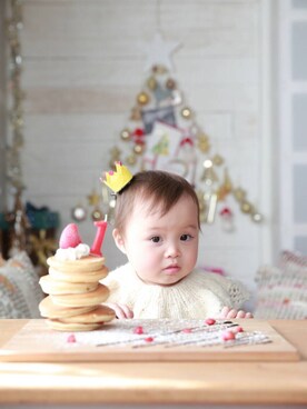 Nozomiさんのコーディネート