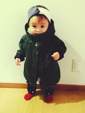 Nozomiさんのコーディネート