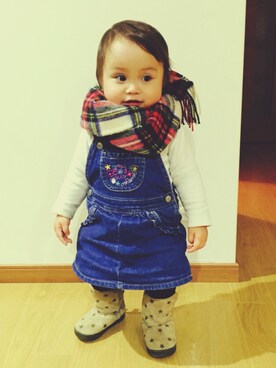 Nozomiさんのコーディネート