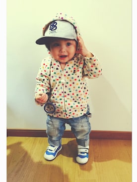 Nozomiさんのコーディネート