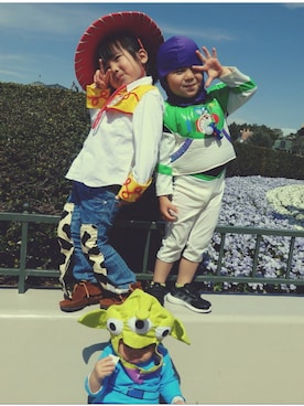 Nozomiさんのコーディネート