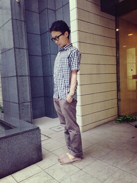 シリウスさんのコーディネート