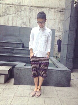 シリウスさんのコーディネート