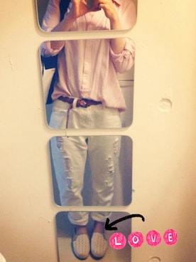 tokoさんのコーディネート