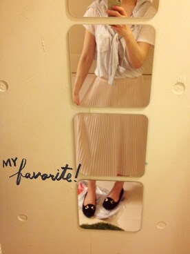 tokoさんのコーディネート