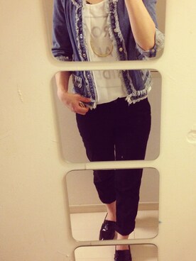 tokoさんのコーディネート