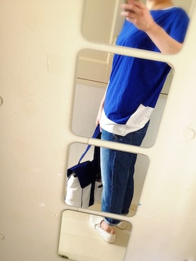 tokoさんのコーディネート