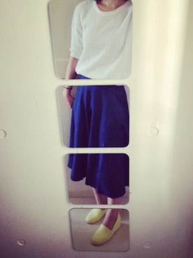 tokoさんのコーディネート